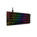 LXINDIA Keyboards HyperX Alloy Origins 60 Percent Mechanical Gaming Keyboard (4P5N4)