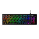 LXINDIA Keyboards HyperX Alloy Origins Mechanical Gaming Keyboard (Blue Clicky - 4P5P0AA#ABA)