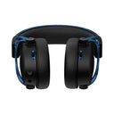 LXINDIA headphone HyperX Cloud Alpha S – USB Gaming Headset with 7.1 Surround Sound (Blue - 4P5L3AA)