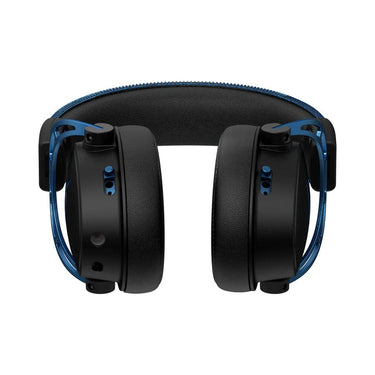 LXINDIA headphone HyperX Cloud Alpha S – USB Gaming Headset with 7.1 Surround Sound (Blue - 4P5L3AA)