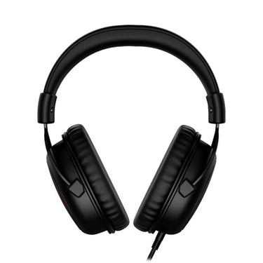 LXINDIA headphone HyperX Cloud Core Gaming Headset (Black - 4P4F2AA)