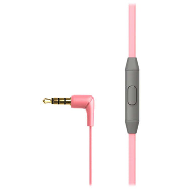 LXINDIA Earbuds HyperX Cloud Earbuds (Pink -  6N9J8AA)