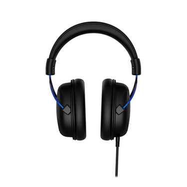 LXINDIA headphone HyperX Cloud - Gaming Headset (Blue - 4P5H9AM#ABB)