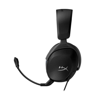 LXINDIA headphone HyperX Cloud Stinger 2 Core PS5 - Gaming Headset (Black -  6H9B6AA)