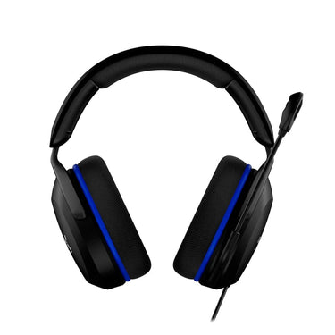 LXINDIA headphone HyperX Cloud Stinger 2 Core PS5 - Gaming Headset (Black -  6H9B6AA)