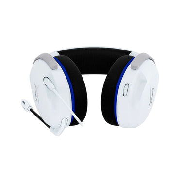 LXINDIA headphone HyperX Cloud Stinger 2 Core PS5 - Gaming Headset (White -  6H9B5AA)