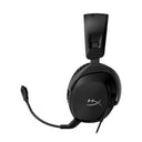 LXINDIA headphone HyperX Cloud Stinger 2 - Gaming Headset (Black - 519T1AA)