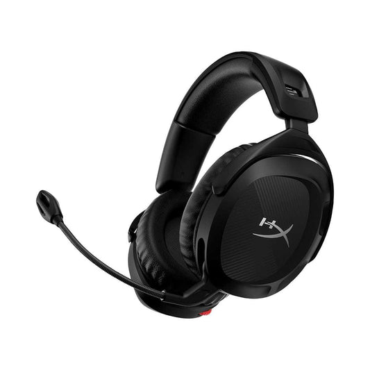 LXINDIA Headphone HyperX Cloud Stinger 2 – USB Wireless Gaming Headset for PC (676A2Aa)