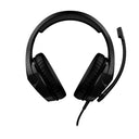 LXINDIA headphone HyperX Cloud Stinger - Comfortable Gaming Headsets (Black - 4P5L7AB#UUF)