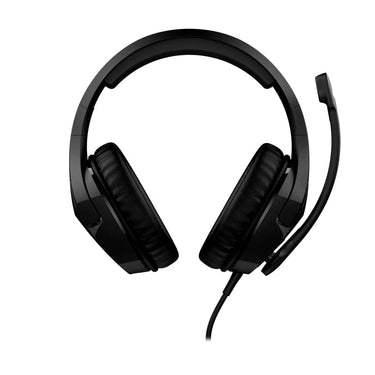 LXINDIA headphone HyperX Cloud Stinger - Comfortable Gaming Headsets (Black - 4P5L7AB#UUF)