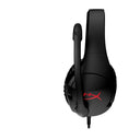 LXINDIA headphone HyperX Cloud Stinger - Comfortable Gaming Headsets (Black - 4P5L7AB#UUF)