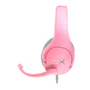 LXINDIA headphone HyperX Cloud Stinger - Comfortable Gaming Headsets (Pink - 4P5K6AA)