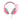 LXINDIA headphone HyperX Cloud Stinger - Comfortable Gaming Headsets (Pink - 4P5K6AA)