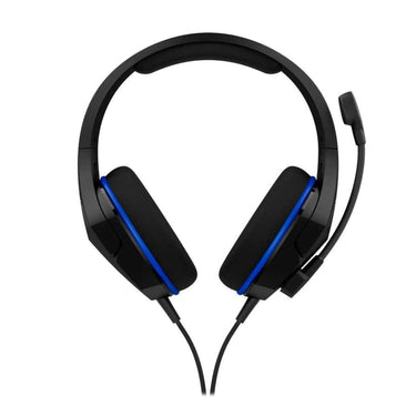 LXINDIA headphone HyperX Cloud Stinger Core - Gaming Headset (Black-Blue) - PS5-PS4 (4P5J8AA)