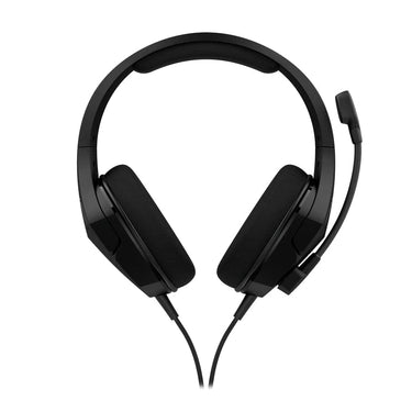 LXINDIA headphone HyperX Cloud Stinger Core Gaming Headset + DTS (Black - 4P4F4AA)