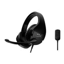 LXINDIA headphone HyperX Cloud Stinger S 7.1 Gaming Headset (Black - 4P4F1AA)