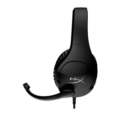 LXINDIA headphone HyperX Cloud Stinger S 7.1 Gaming Headset (Black - 4P4F1AA)