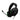 LXINDIA headphone HyperX CloudX Stinger 2 Core Gaming Headsets Xbox (Black - 6H9B8AA)