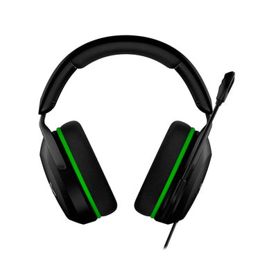 LXINDIA headphone HyperX CloudX Stinger 2 Core Gaming Headsets Xbox (Black - 6H9B8AA)