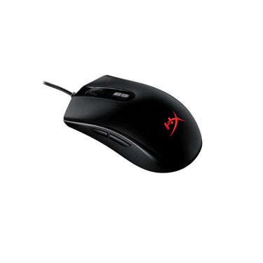 LXINDIA Mouse HyperX Pulsefire Core - Gaming Mouse (Black - 4P4F8AA)