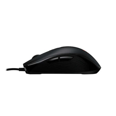 LXINDIA Mouse HyperX Pulsefire Core - Gaming Mouse (Black - 4P4F8AA)