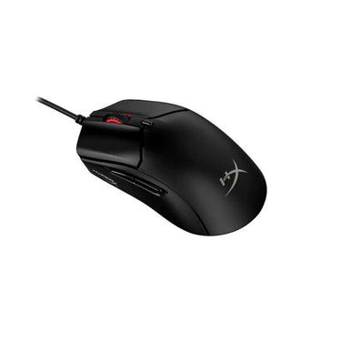 LXINDIA Mice HyperX Pulsefire Haste 2 - Gaming Mouse (Black -  6N0A7AA)