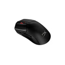 LXINDIA Mice HyperX Pulsefire Haste 2 Wireless Gaming Mouse (Black - 6N0B0AA)