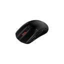 LXINDIA Mice HyperX Pulsefire Haste 2 Wireless Gaming Mouse (Black - 6N0B0AA)