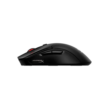 LXINDIA Mice HyperX Pulsefire Haste 2 Wireless Gaming Mouse (Black - 6N0B0AA)