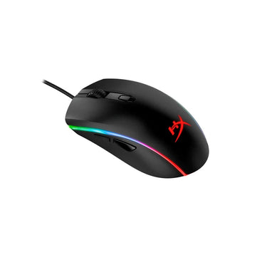 LXINDIA Mice HyperX Pulsefire Surge – RGB Gaming Mouse (Black - 4P5Q1AA)