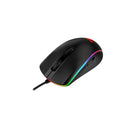 LXINDIA Mice HyperX Pulsefire Surge – RGB Gaming Mouse (Black - 4P5Q1AA)