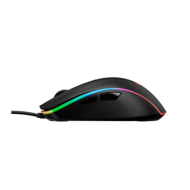 LXINDIA Mice HyperX Pulsefire Surge – RGB Gaming Mouse (Black - 4P5Q1AA)