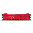 LXINDIA ram HyperX Savage 8GB 1866MHz DDR3 Non ECC CL9 DIMM XMP Internal Memory (HX318C9SR/8)