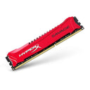 LXINDIA ram HyperX Savage 8GB 1866MHz DDR3 Non ECC CL9 DIMM XMP Internal Memory (HX318C9SR/8)