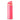 LX INDIA Water Bottle Coral Pink HYV DualFlow Insulated Stainless Steel Water Bottle 710ml
