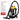 LXINDIA vacuum cleaner IBELL 2012WBPLUS Vacuum Cleaner 20L 1400W (Yellow)