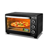 LXINDIA Microwave Ovan IBELL 30GDLX Convection Oven Toaster Grill 30L 1700