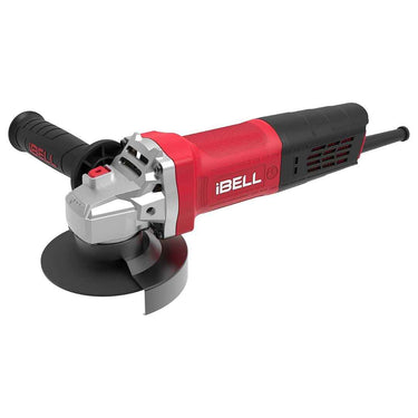 LXINDIA Angle grinders IBELL Angle Grinder AG10 70 850W