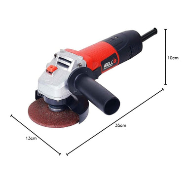 LXINDIA Angle grinders IBELL Angle Grinder AG10 92 850W