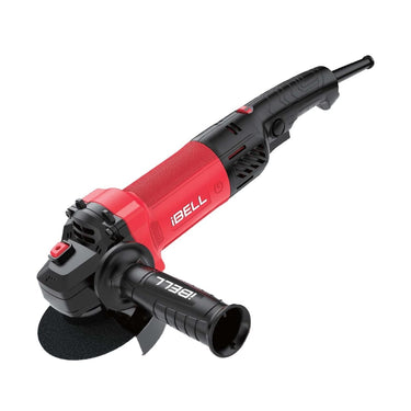 LXINDIA Angle grinders iBELL Angle Grinder IBL AG10 06 1100W