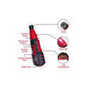 LXINDIA screw drivers iBELL BS03 06 Electric Screwdriver and Contactless Tester for Home