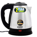 LXINDIA Kettle IBELL Castor CTEK15L Premium 1.5 Litre Electric Kettle