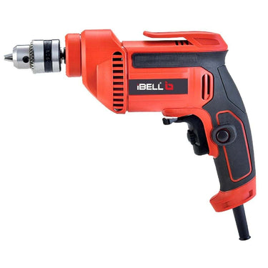 LXINDIA Corded and Cordless Drills IBELL Electric Drill Machine ED10 30