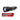 LX INDIA Torch IBELL FL8375S Rechargeable Torch (Black)