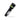 LX INDIA Torch IBELL FL8375S Rechargeable Torch (Black)