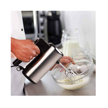 LXINDIA Beater iBELL HM620L 300W Hand Mixer 5 Speed Control Beater