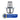 LX INDIA Chopper IBELL MT200SM Electric Chopper - 2 Litre Stainless Steel Bowl, 700W (Silver)