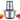 LX INDIA Chopper IBELL MT200SM Electric Chopper - 2 Litre Stainless Steel Bowl, 700W (Silver)