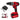 LXINDIA Corded and Cordless Drills IBELL One Power Series Cordless Impact Drill (Cd20 55) 20V