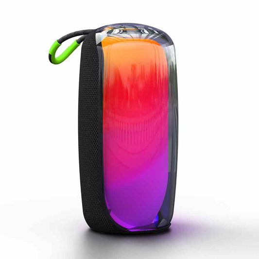 LX INDIA Speaker iGear Apollo 20W Portable Bluetooth Party Speaker - Black